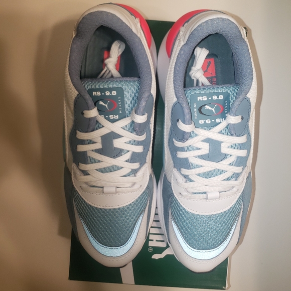 RS 9.8 Cosmic Women's Sneakers 6.5 - Picture 13 of 14